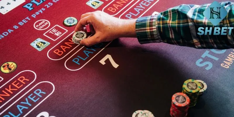 Bí quyết chiến thắng lớn khi bắt đầu cùng game Baccarat cho người mới